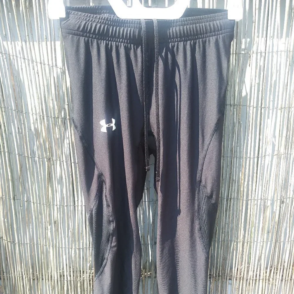 Under Armour Bl HeatGear Leggings Compression - M